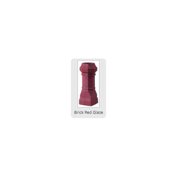 Devonshire Chimney Pot - Image 6